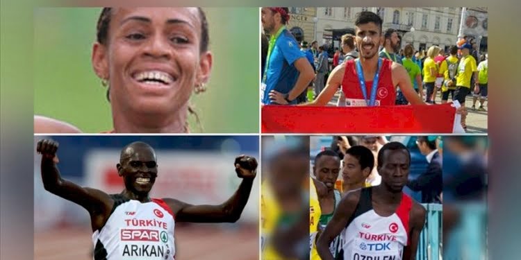 Türkiye’nin Tokyo 2020 maraton kadrosu kesinleşti