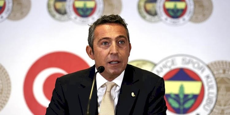 Ali Koç’tan Diyanet’e mektup: Kırgınım
