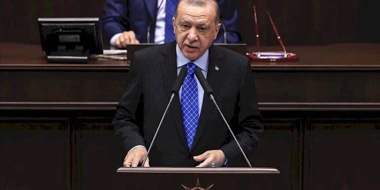 Erdoğan’dan Süleyman Soylu ve Sedat Peker açıklaması