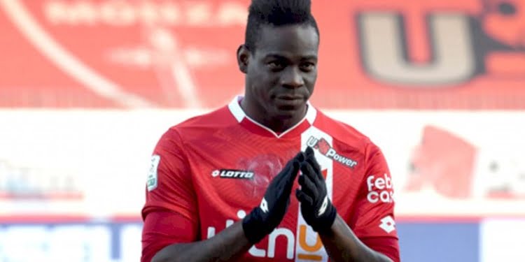 ‘Balotelli’ye teklifte bulunduk, bekliyoruz!’