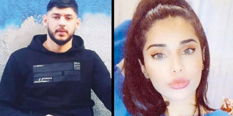 Eşine sokak ortasında kurşun yağdıran koca: İki sene yatar, çıkarım
