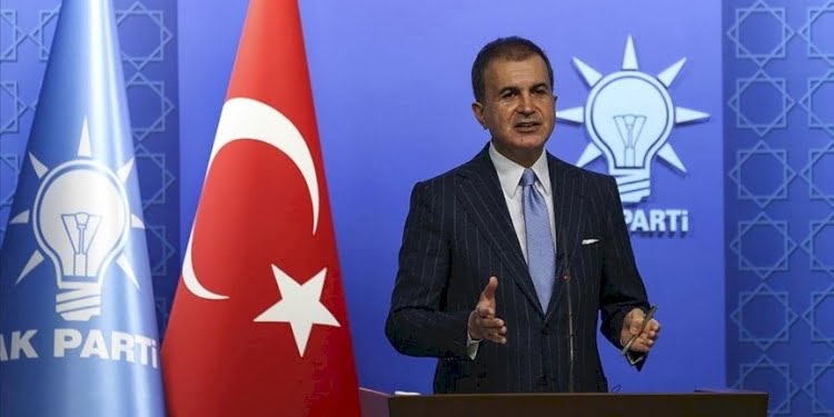 AKP’den Süleyman Soylu ve Binalı Yıldırım açıklaması