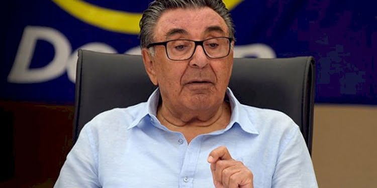Aydın Doğan’a izin çıktı! Geri dönüyor!