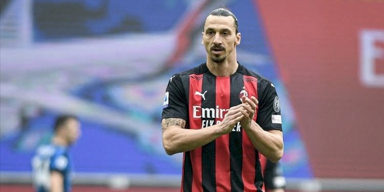 Zlatan Ibrahimovic’e bahis şoku