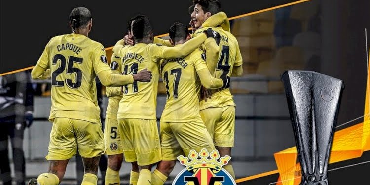 UEFA Avrupa Ligi’nde şampiyon Villarreal