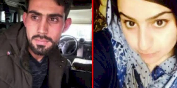 Aile içi şiddetten kaçarak Türkiye’ye gelen Afgan kadın öldürüldü