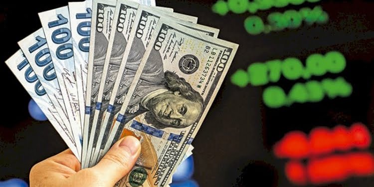 Dolar ve euro güne yükselişle başladı