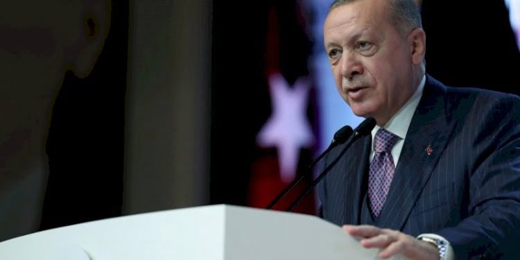 Erdoğan’dan ‘referandum’ ilanı