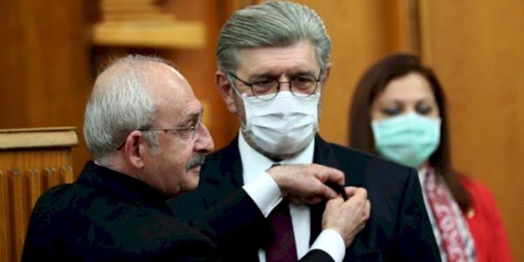 Tersine döndü… CHP milletvekili AKP’yi ’28 Şubatçılık’la suçladı
