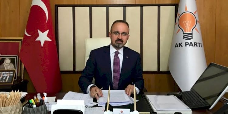 AKP’den seçim barajı açıklaması… Avrupa Konseyi’ne, AİHM’e baktık