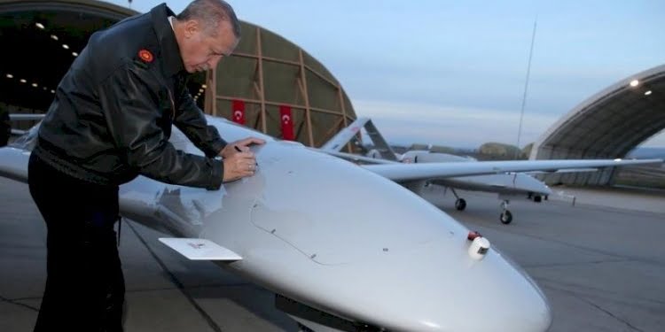 Türk SİHA’lar Rusya ile ilişkileri de vurur mu?
