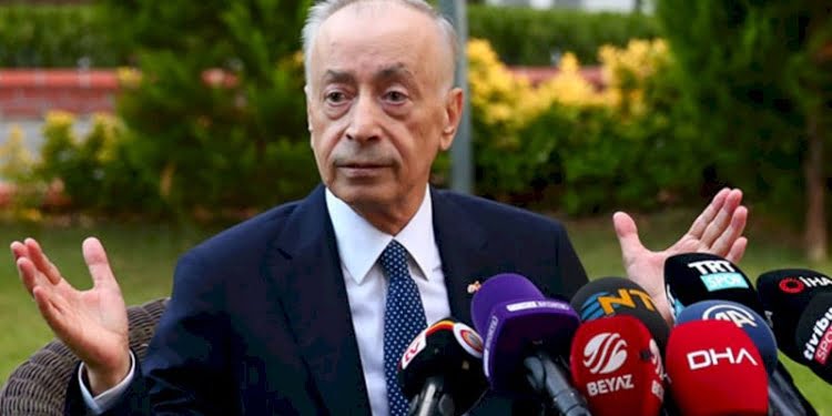 Mustafa Cengiz’den Fatih Terim açıklaması