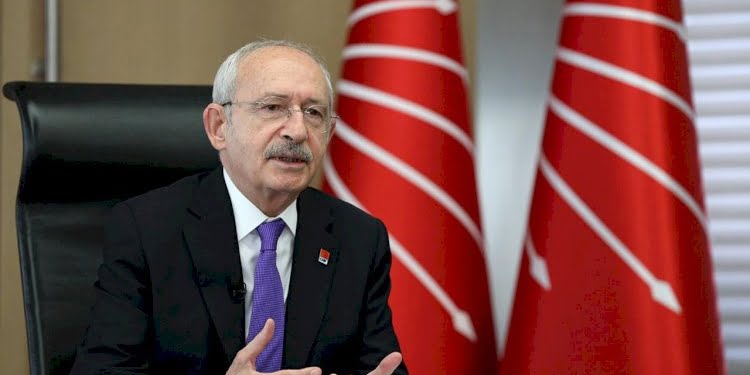 Kılıçdaroğlu: Soylu, Erdoğan’ı teslim almış durumda