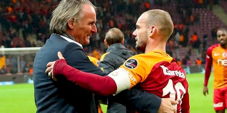 Resmen açıklandı! Türkiye’ye geri döndü…