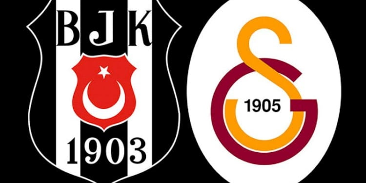 Beşiktaş’tan Galatasaray’a tepki: Bu ne hazımsızlık, bu ne cüret!