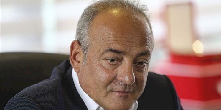 Murat Cavcav, Gençlerbirliği taraftarını isyan ettirdi