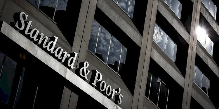 S&P’den Türkiye’nin kredi notu ve görünümüne ilişkin açıklama