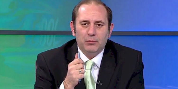 Ünlü spiker Fikret Engin’den kötü haber