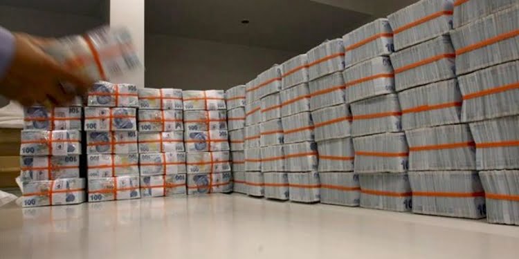 Aynı yere geldik… Ekonominin kurmayları değişti ama ekonomi değişmedi!