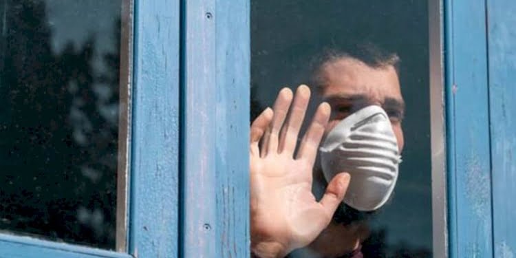 Bakanlık’tan güncelleme… Karantina süresi uzatıldı