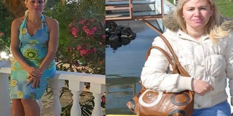 Eşini satırla öldürmüştü: Tahrik indirimi istendi