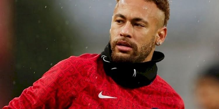 Cinsel saldırıyla suçlanan Neymar’a bir şok da Nike’dan