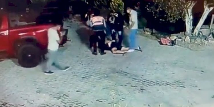 Yerel gazetecinin evine polis baskını: Yaptığım haberler nedeniyle tehdit ediliyordum