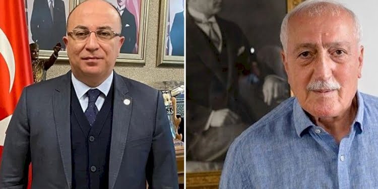 MHP’li yöneticinin hedef aldığı Saadettin Tantan’dan yanıt gecikmedi