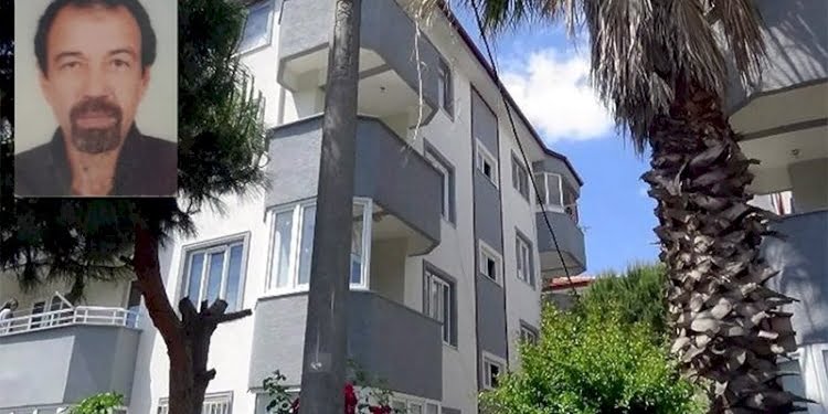 Buzdolabında bulunan cesedin sırrı çözüldü