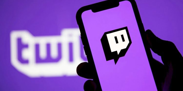 Twitch’e yeni yasaklamalar yolda