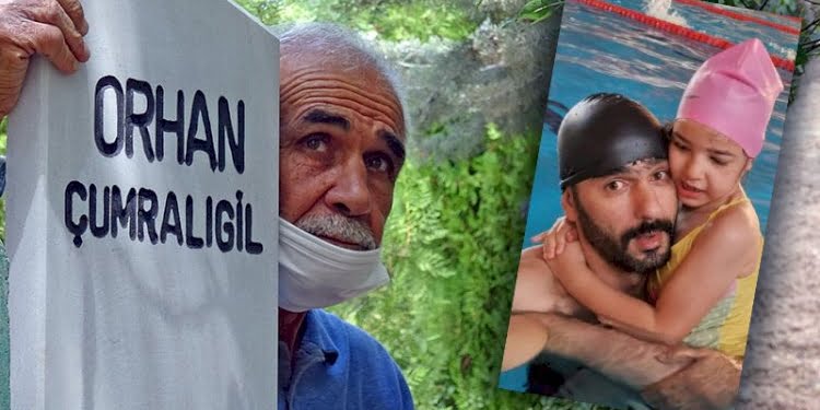 Boks antrenörünün babası: Oğlum insanlık görevini yaparken canından oldu