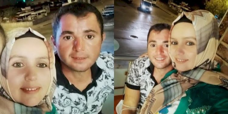 Tartıştığı eşini 25 yerinden bıçaklayarak öldürdü