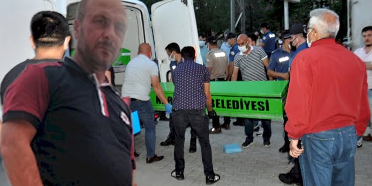 Saunada uyuya kaldı, bir daha uyanamadı