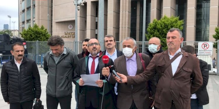 MDD hareketinden Atatürk’e lanet okuyan imam hakkında suç duyurusu
