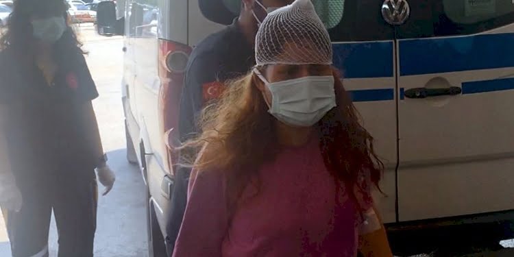 Gelin-kayınpeder arasında ‘mangalda tavuk’ kavgası: 2 yaralı