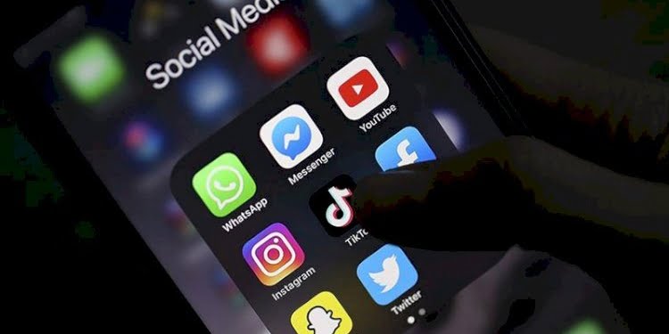Sosyal medya şirketleri BTK’ya rapor sunacak