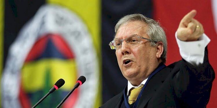 Fenerbahçe’de seçim öncesi Aziz Yıldırım sürprizi