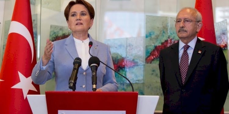 Millet İttifakı’nda ‘Kılıçdaroğlu’ rahatsızlığı mı? Akşener o çıkışı niye yaptı?