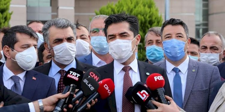 Buğra Kavuncu hakkındaki FETÖ suçlamasında yeni gelişme
