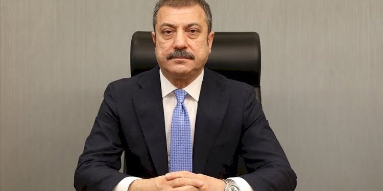 Merkez Bankası Başkanı’ndan ‘faiz ve gevşeme’ açıklaması