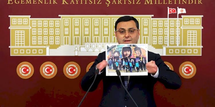 AKP’li Bayram’dan ‘Erkam Yıldırım’ açıklaması