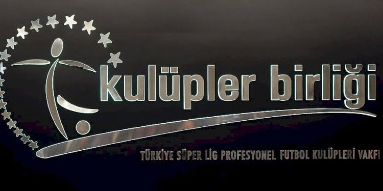 Kulüpler Birliği’nden TFF’ye yabancı kuralı ve küme düşme tepkisi