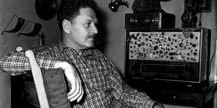 Nazım Hikmet 58. ölüm yıl dönümünde anılıyor
