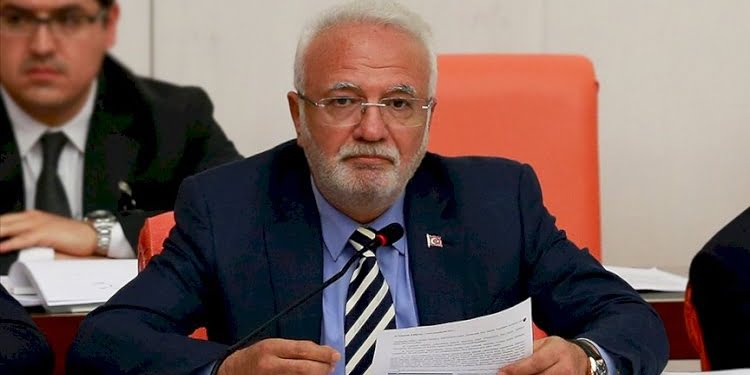 Cumhur İttifakı’nda ‘Elitaş’ krizi
