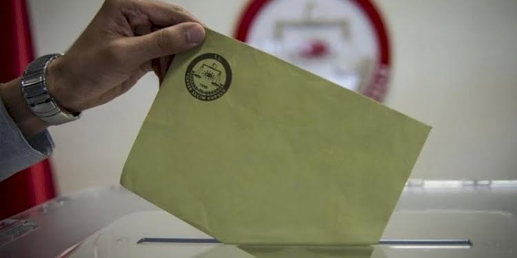 Anket savaşları tam gaz! 3 anket 3 sonuç