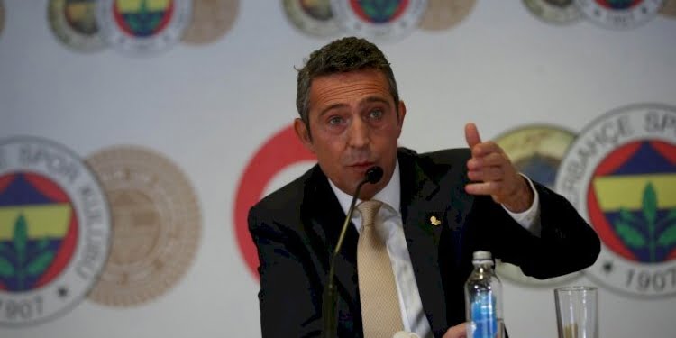 Ali Koç o günleri anlattı: Çok büyük acılar, uykusuz geceler geçirdik