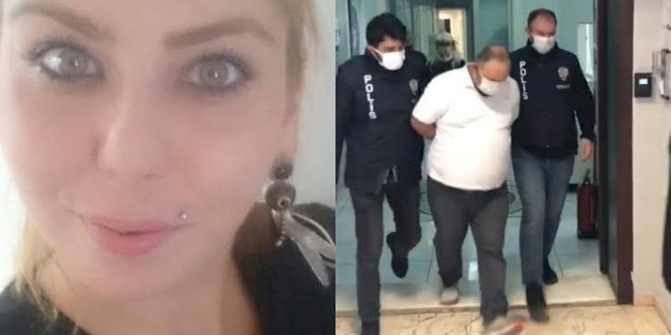 Tuğçe’yi sevgilisine küfrettiği için öldürüp, cesedini 4 leğen suyla yıkamış