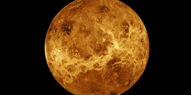 NASA 30 yıl sonra yeniden Venüs’e gidiyor