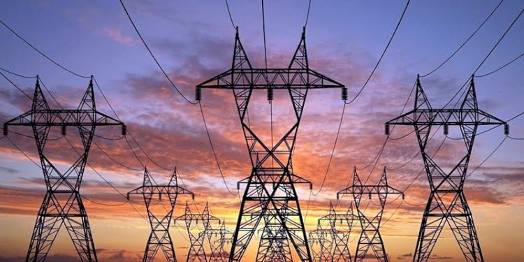 Türkiye’nin elektrik tüketimi arttı