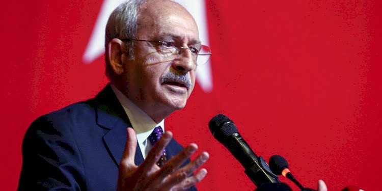Kılıçdaroğlu’ndan Erdoğan’a Merkez Bankası yanıtı